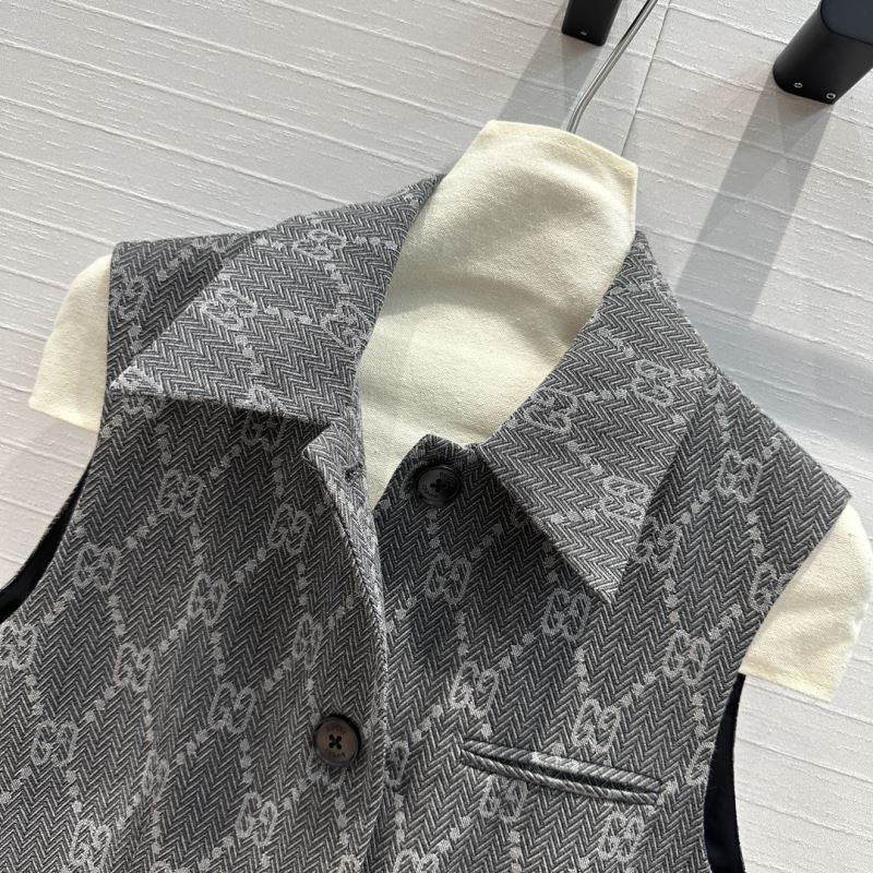 Gucci Vest